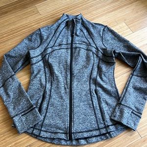 Lululemon Define Jacket